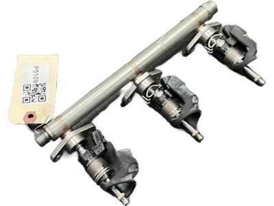 Honda 16011-RLV-305 Pipe, Front Fuel