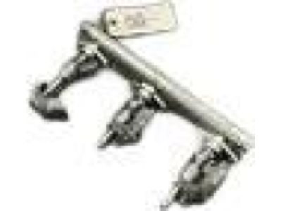 Honda 16011-RLV-305 Pipe, Front Fuel