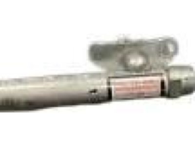 Honda 16011-RLV-305 Pipe, Front Fuel