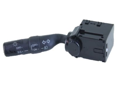 Acura 35255-TK4-X41 Switch Assembly, Lighting & Turn Signal