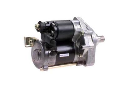 Acura 06312-PAA-507RM Starter Motor Assembly (Reman)