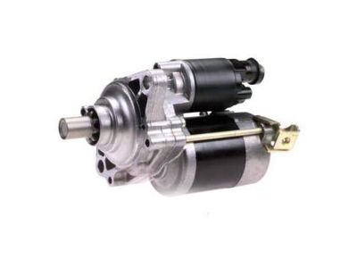 Acura 06312-PAA-507RM Starter Motor Assembly (Reman)