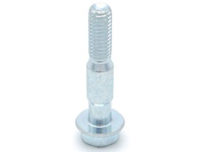 Honda 90021-PNA-000 Bolt, Special (6X31)
