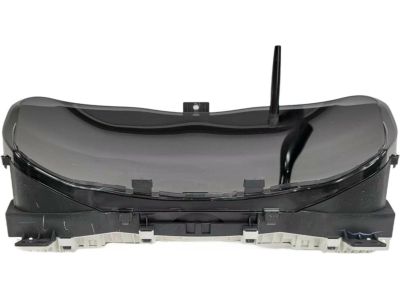 Honda 78100-T7X-A12 Meter, Combination