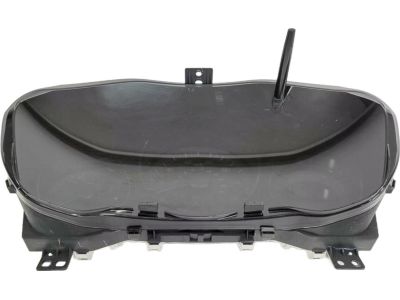 Honda 78100-T7X-A12 Meter, Combination