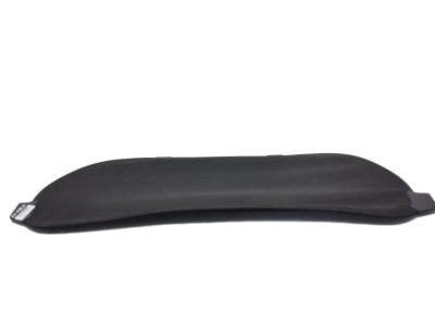 Honda 84450-TGG-A01ZA Cover Assy., RR. Cargo *NH900L* (DEEP BLACK)