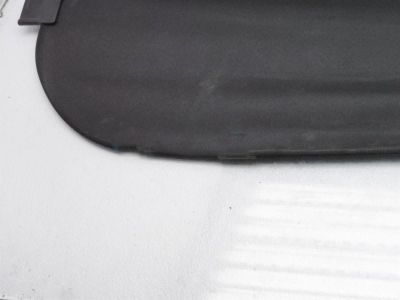 Honda 84450-TGG-A01ZA Cover Assy., RR. Cargo *NH900L* (DEEP BLACK)