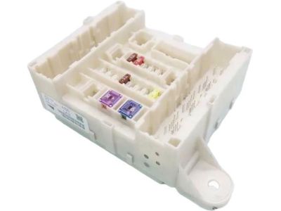 Honda 38230-TK8-A22 Box, Rear Junction