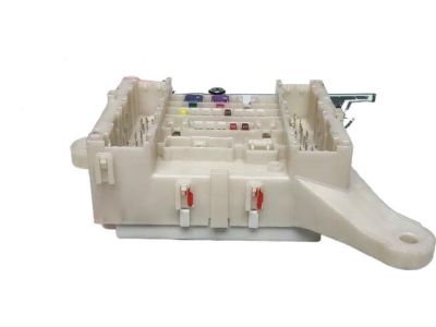 Honda 38230-TK8-A22 Box, Rear Junction