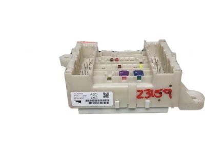 Honda 38230-TK8-A22 Box, Rear Junction