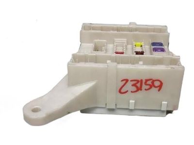 Honda 38230-TK8-A22 Box, Rear Junction