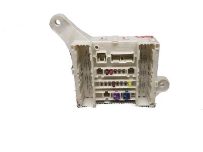 Honda 38230-TK8-A22 Box, Rear Junction