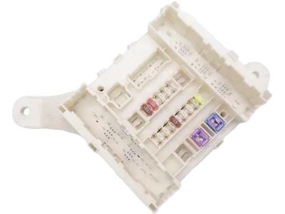 Honda 38230-TK8-A22 Box, Rear Junction