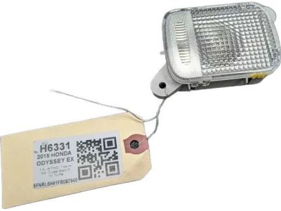 Honda 34404-SJK-003 Base