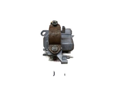 Acura 06351-T2A-A11 Lock Assembly, Steering