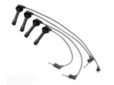 Acura 32704-P0H-A00 Wire, Resistance (No.4) (Sumitomo)