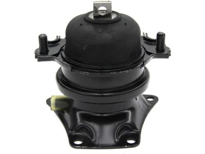 Honda 50810-TA1-A01 Rubber Assy., RR. Engine Mounting