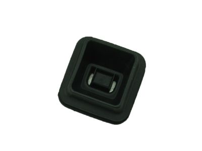 Acura 22841-PPP-000 Boot, Release Fork
