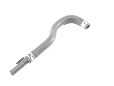 Honda 19108-5PA-A00 Joint, Expansion Tank Outlet Hose