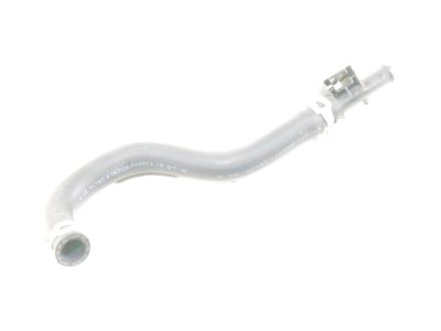 Honda 19108-5PA-A00 Joint, Expansion Tank Outlet Hose