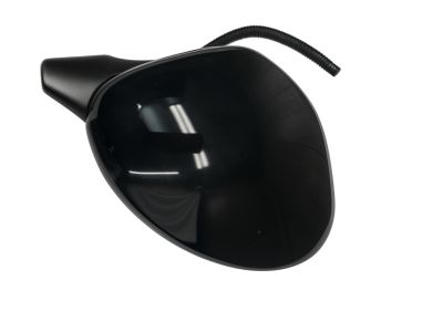 Honda 76258-T20-A21 MIRROR SET, L