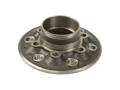 Honda 8-94381-084-2 Hub, Front Axle