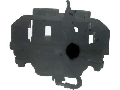 Acura 45019-TZ3-A00 Caliper Sub-Assembly, Left Front