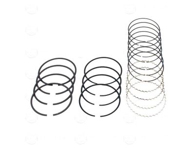 Honda 13011-RNA-A01 Ring Set, Piston (Std) (Teikoku)