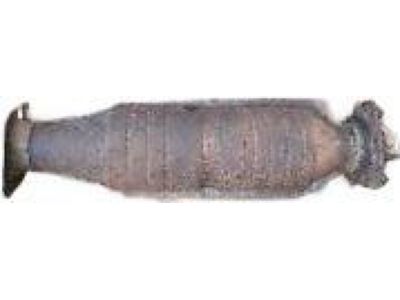 Honda 18160-PAA-A00 Converter