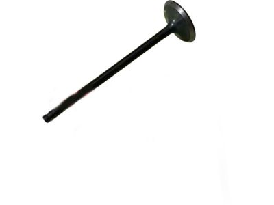 Honda 14721-R40-A00 Valve, Exhuast