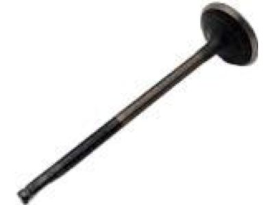 Honda 14721-R40-A00 Valve, Exhuast