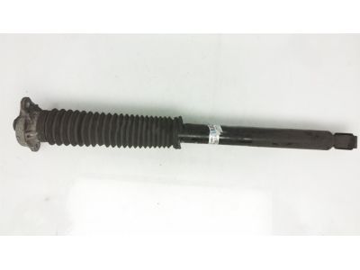 Honda 52611-TVA-A93 Shock Absorber Unit, Rear