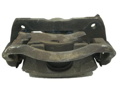 Acura 06452-SM5-505RM Caliper Sub-Assembly, Right Front (Reman)