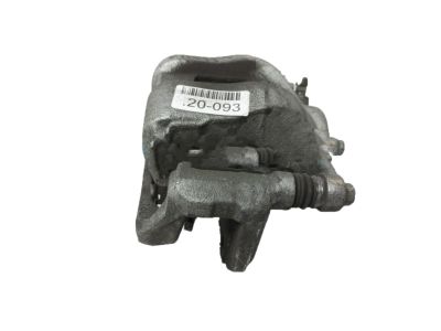 Acura 45018-T2F-000 Caliper Sub-Assembly, Right Front