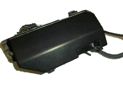 Honda 38256-TA6-A01 Cover, Relay Box (Upper)