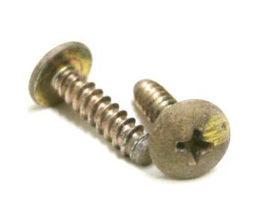 Acura 93903-24420 Screw, Tapping (4X16)