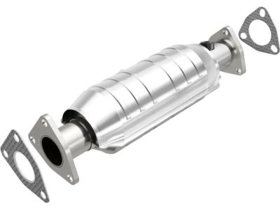 Acura 18160-P8C-305 Catalytic Converter