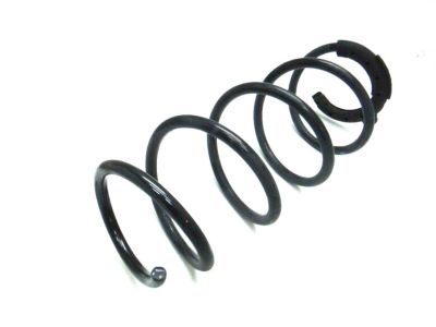 Honda 51401-T5R-A11 Spring, Front