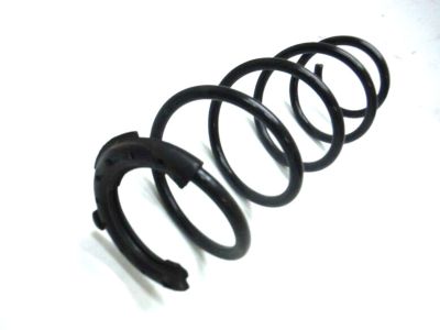 Honda 51401-T5R-A11 Spring, Front