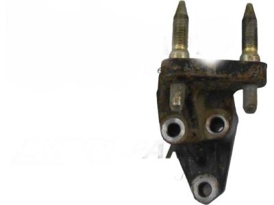 Honda 11910-P3F-000 Bracket, Engine Mounting