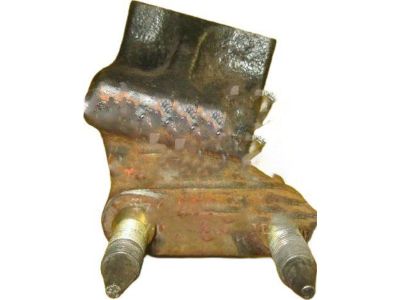 Honda 11910-P3F-000 Bracket, Engine Mounting