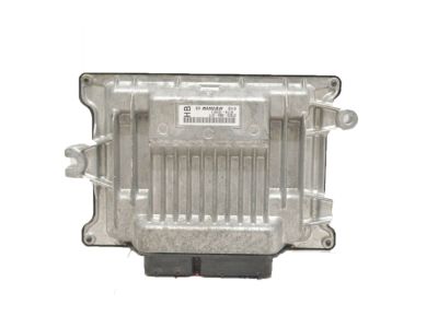 Honda 37820-5BA-A77 Ecu