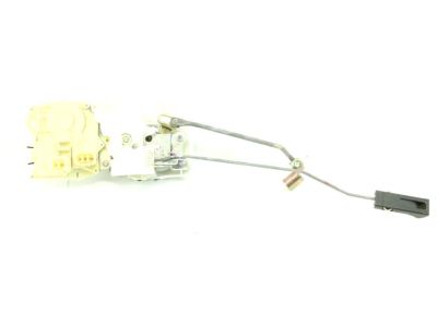 Acura 72110-S3V-A01 Lock Assembly, Right Front Door Power