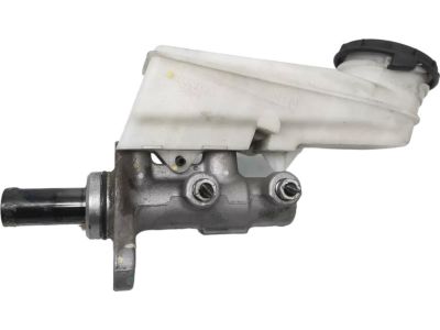 Honda 46101-TGG-306 Master Cylinder Set (Coo)