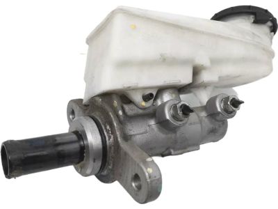 Honda 46101-TGG-306 Master Cylinder Set (Coo)
