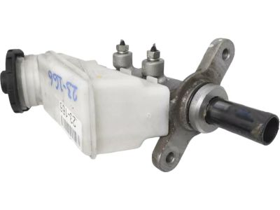 Honda 46101-TGG-306 Master Cylinder Set (Coo)