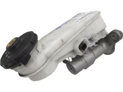 Honda 46101-TGG-306 Master Cylinder Set (Coo)