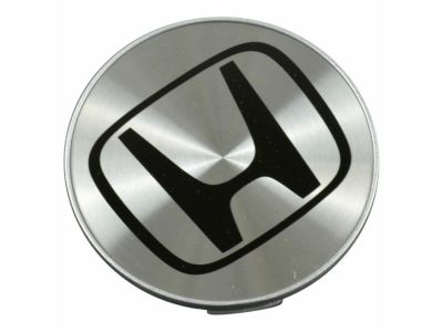 Honda 44732-S0X-A01 Cap, Aluminum Wheel Center
