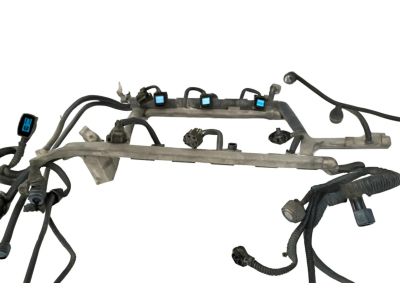 Honda 32110-P8C-A51 Wire Harness, Engine
