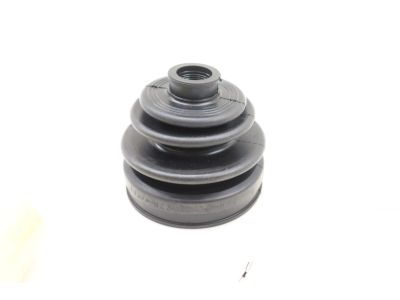 Honda 44018-S84-A00 Boot Set, Outboard